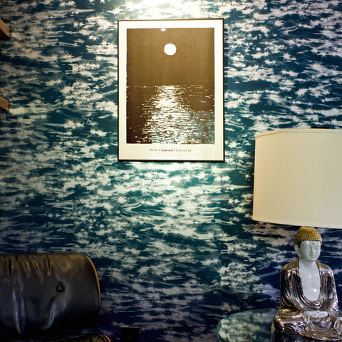 Poster - Nowhere I'd Rather Be