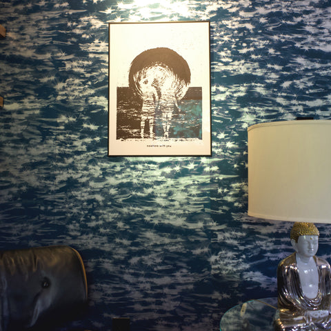 Poster - Nowhere With You