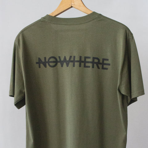 Ash Green