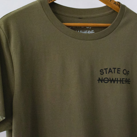 Ash Green