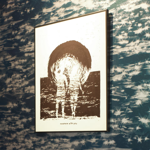 Poster - Nowhere With You